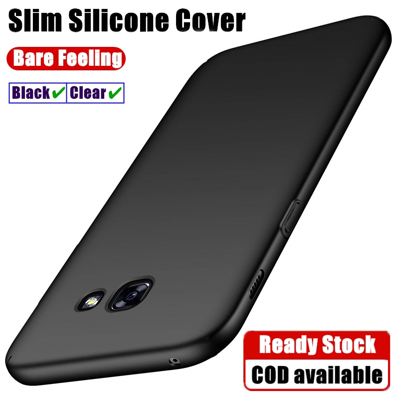 สําหรับ Samsung Galaxy J5 Prime 5.0 นิ้ว SM-G570F G570Y G570M Slim Soft Micro-frosted Matte เคสซิลิโ