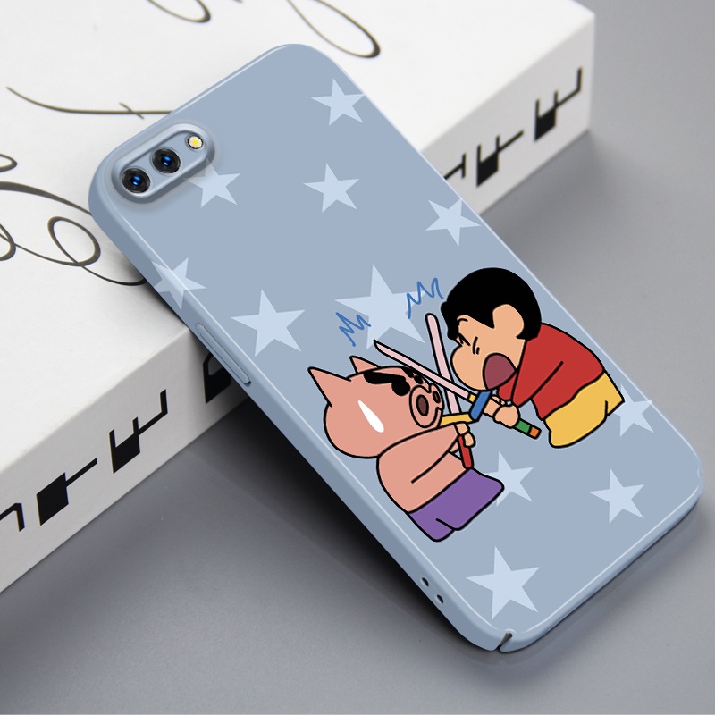 ฟิล์มพิมพ์เต็มปลอกสําหรับOppo A5 2018 AX5 A31 A8 A12E A3S A57 A57S A57E A77 A77s A15 A15s A35 A17 K1