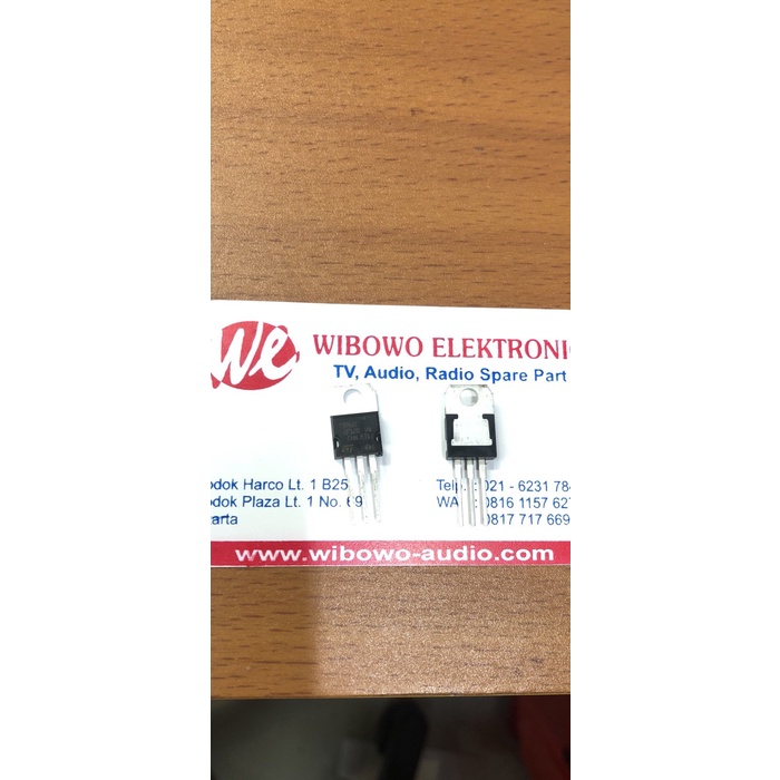 TIP42 แท้ TIP 42 TIP42C JI27