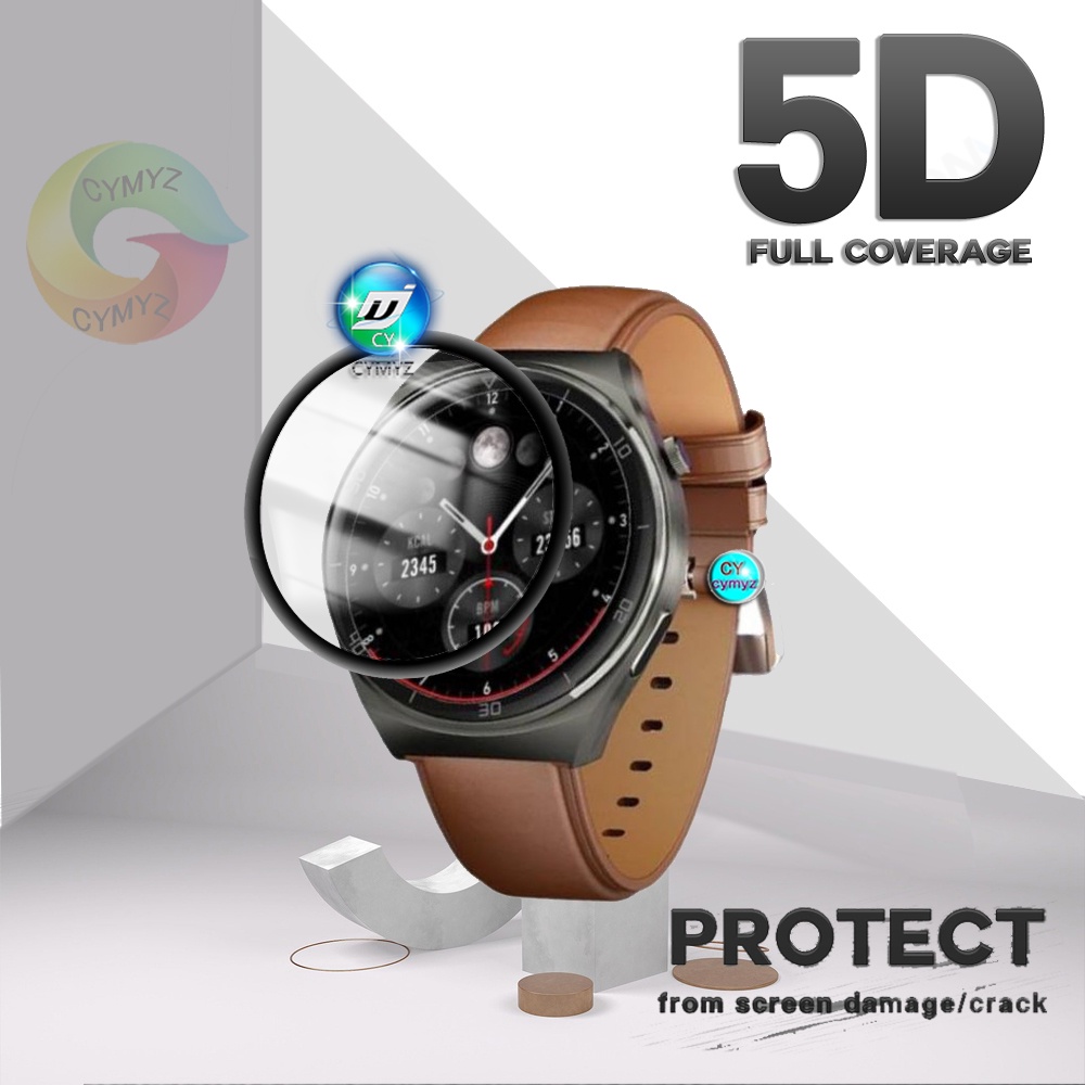 ฟิล์มกันรอยหน้าจอ 5D สําหรับ AUKEY SW-2U AUKEY SW-2U AUKEY SW-2U