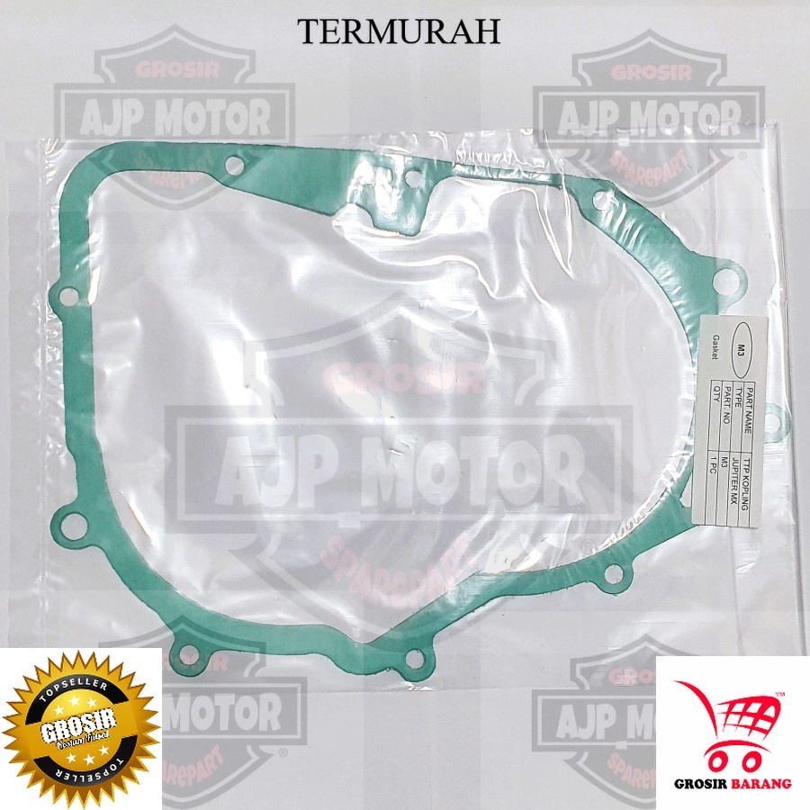 WHOLESALE PACKING PAKING / CLUTCH GASKET M3 JUPITER MX OLD