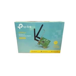 TPLink TL-WN881ND 300Mbps Wireless N PCI Express Adapter N3