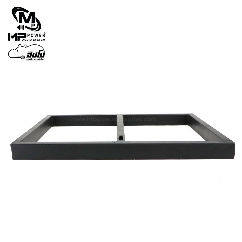 เฟรม แขวนตู้ 12 นิ้วเดี่ยว Linearray MP POWER A112 พร้อม สเก็นตัว U Hippo Audio ฮิปโป ออดิโอ - รูปที่ 2