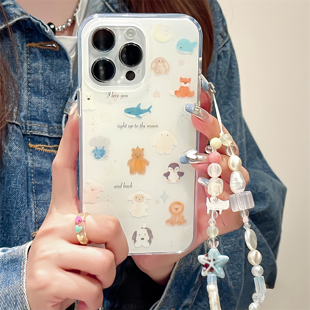TM193 สําหรับ realme 16 Pro Plus 15X 15T 15 Lite 14T 14X 14 13 12X 11 11x 10 9i 8i 7 7i 6 6i 5s 3i Lite Pro + 4G 5G เคสโทรศัพท์