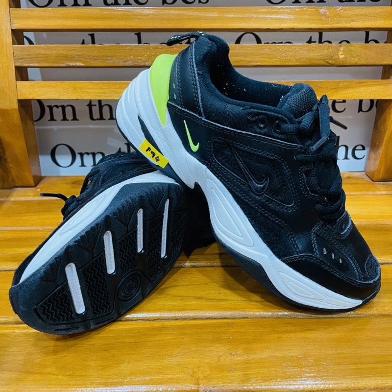 Nike M2K Size 39/25 (มือสอง) รหัส F94