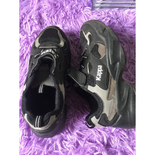 Onhand รองเท้า Adidas เกาหลีของแท้ แฟชั่น