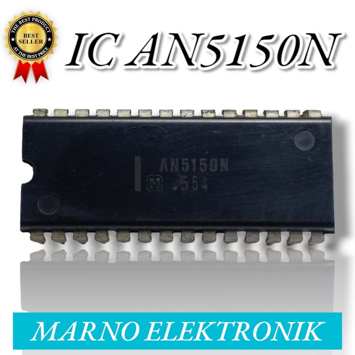 IC AN 5150N AN5150N AN 5150 AN5150 เครื่องมือชิ้นส่วนเดิม ELECTRO