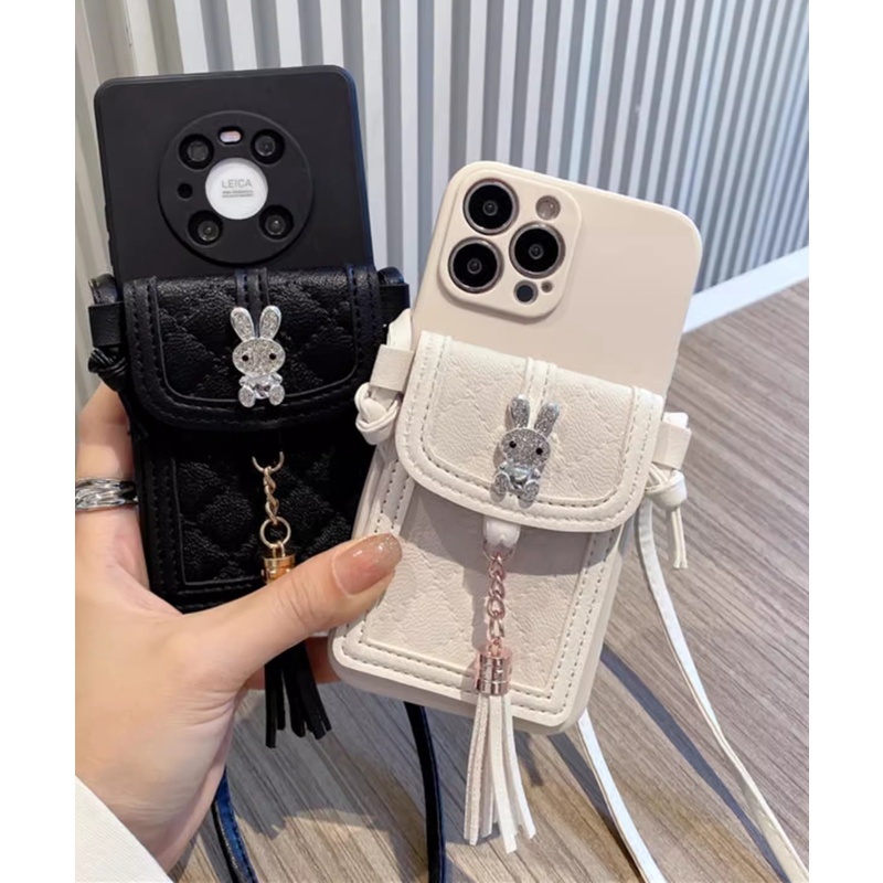 Xiaomi Redmi 9 9A 9C 9T 10 10C A1 A2 12C 13Cหมายเหตุ7 8 9S 9 10S 10 11S 11 12S 12S 12 Proเพชรกระต่าย