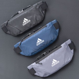 กระเป๋าคาดเอว ใส่โทรศัพท์มือถือ แบบบางพิเศษ อเนกประสงค์ กันน…