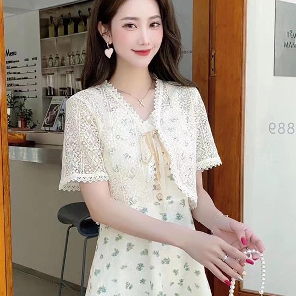 ผ้าคลุมไหล่ ป้องกันรังสีอัลตราไวโอเลต ทรงหลวม ขนาดเล็ก เข้ากับทุกการแต่งกาย สําหรับผู้หญิงให้นมบุตร