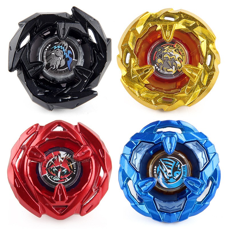 Limited Edition Beyblade X BX00-01 BX00-02 BX00-03 BX00-04 เดี่ยว Beyblade Burst ของเล่นเด็กสําหรับเ
