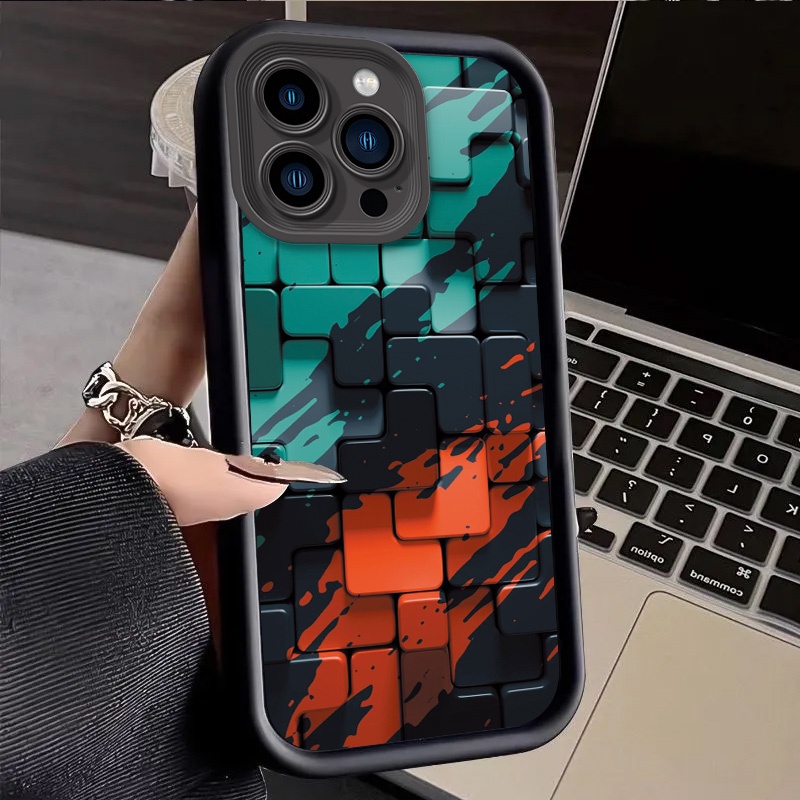 ปลอกซิลิโคนสําหรับHuawei Nova 10 9 7 SE 7i 11 11i 12s Y90 Y70 Y61 5T Y9 Y9s Y7a Honor 90 Lite 50 70 