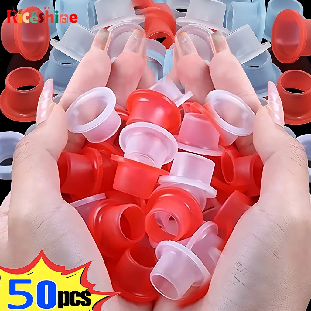50/10 ชิ้น ก๊อกน้ํา รั่ว ซีล ปะเก็น แหวนรอง ซิลิโคน ดิบ เข็มขัด สามเหลี่ยม วาล์วท่อยาง ป้องกันน้ําหยด รั่ว ปลั๊ก