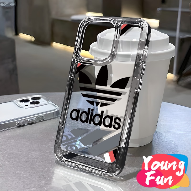 สําหรับ OPPO โคลเวอร์ สมัย เคสโทรศัพท์มือถือ ซิลิโคนนิ่ม ใส A15 A15s A35 5G A16 A16s A54s A16K A16e A17 A17K A31 2020 A8 A5 A3s A12E A5 2020 A9 2020 A53 2020 A32 2020 4G เคสโทรศัพท์มือถือแบบนิ่ม TPU ใส