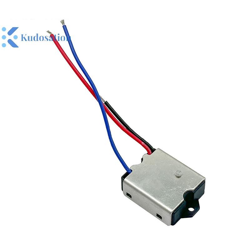 คุโดส 230V ถึง 16A Soft Start สําหรับเครื่องบดมุม Retrofit โมดูล Soft Startup Current Limiter เครื่องมือไฟฟ้าอุปกรณ์เสริม