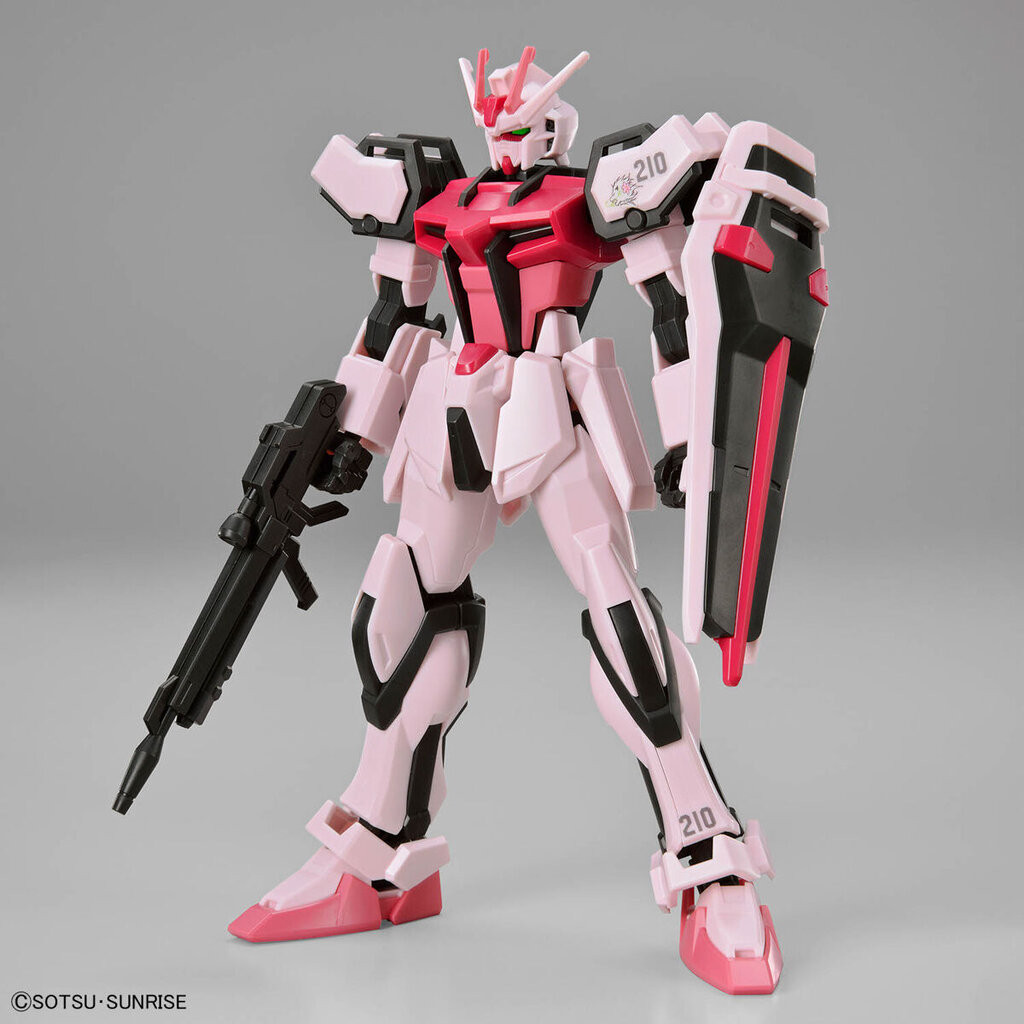 VCA 💥 BANDAI GUNPLA ENTRY GRADE EG 1/144 STRIKE ROUGE GUNDAM ประกอบ หุ่นยนต์ โมเดล กันดั้ม กันพลา ขอ