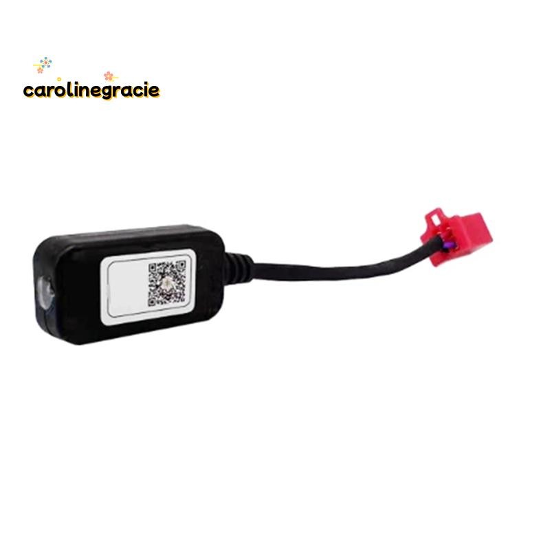 สําหรับ FarDriver Controller การเขียนโปรแกรมอะแดปเตอร์บลูทูธ BT โมดูลสําหรับ ND72240 72260 72360 72680 โทรศัพท์มือถือควบคุม
