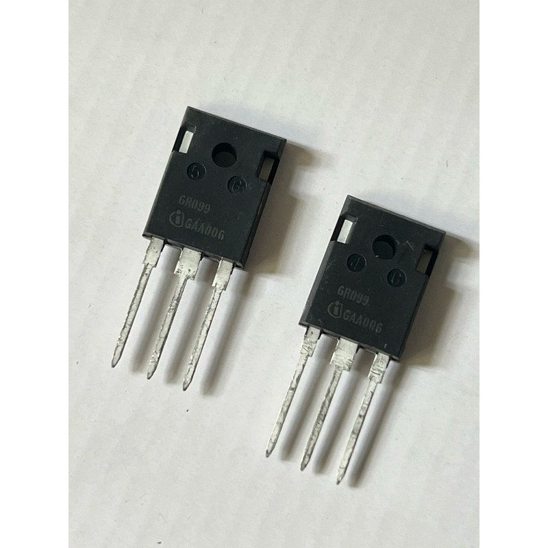 IPW60R099C6 6R099C6 6R099 TO-247 38A 600V ทรานซิสเตอร์มอสเฟท
