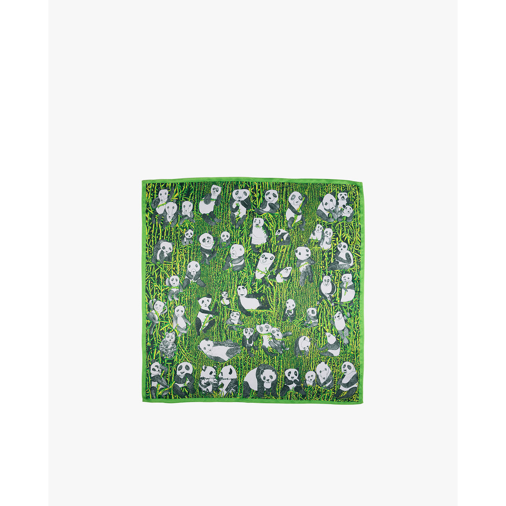 LUSH - Panda Party Towel_95466-00ZE-Default Title