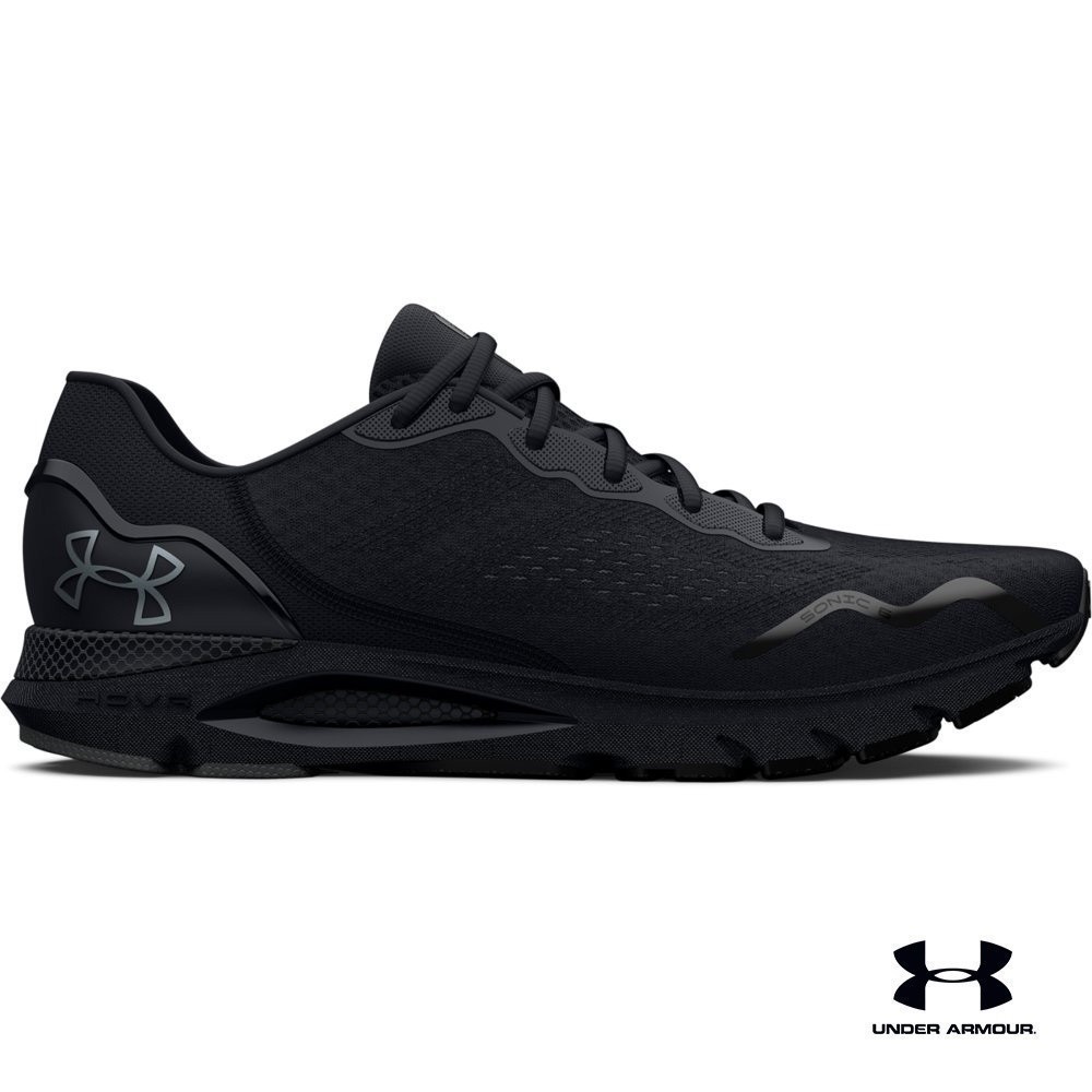 Under Armour UA Women's HOVR™ Sonic 6 Running Shoes อันเดอร์ อาร์เมอร์ ร้องเท้าผ้าใบออกกำลังกายสำหรับใส่วิ่ง