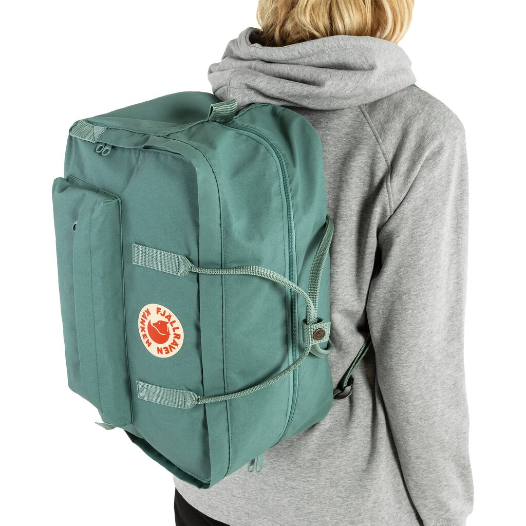 Fjallraven Kanken Weekender