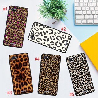 เคสโทรศัพท์มือถือ พิมพ์ลายเสือดาว สําหรับ Xiaomi Poco C2 F3 GT M2 M3 X2 C40 F2 Pro HY20