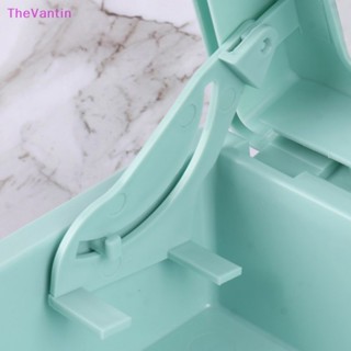 Thevantin ถาดฆ่าเชื้อ อุปกรณ์ทําความสะอาดเล็บ