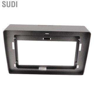 Sudi Panel Frame Heavy Duty Stereo  Bezel for Car