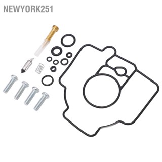 Newyork251 เครื่องตัดหญ้าคาร์บูเรเตอร์ซ่อมชุด 2475703 S สำหรับ Kohler CH18 CH20 CH22 CH23 CH25 CH620 CH640