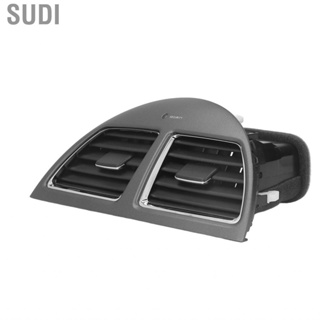 Sudi 55660‑33200 High Reliability Restore Optimal Volume Front Dashboard Air Outlet Center Dash Vent for Car Interior