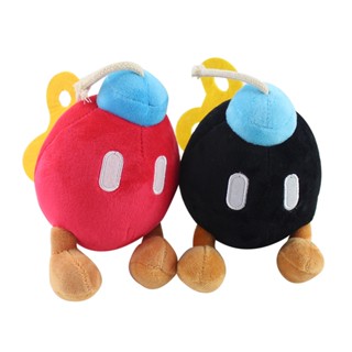 [TATA] ตุ๊กตาการ์ตูนอนิเมะ Bomb Mine ของเล่นสําหรับเด็ก