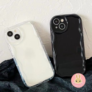 เคสโทรศัพท์มือถือแบบนิ่ม กันกระแทก ลายครีม เรียบง่าย สําหรับ Realme V11 V11S V5 7 5G GT Neo 3 GT2 2T GT Neo 2 Q5 Q3 Pro Q3S Q3T GT Master Narzo 50 30 Pro R15 R17 A1K F9