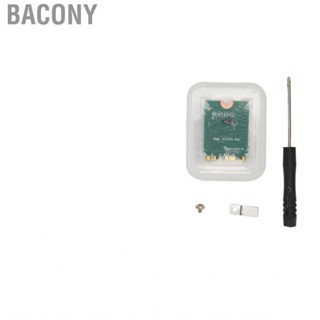 Bacony 5GHz  Internet Card  OFDMA Technology Good Compatibility 2.4GHz 6GHz for