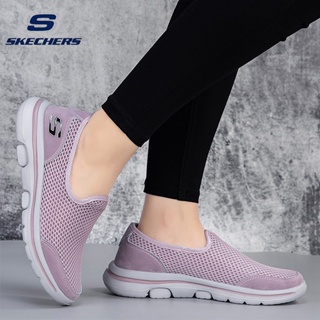 Skechers_ รองเท้าผ้าใบลําลอง น้ําหนักเบา ใส่สบาย ขนาดใหญ่ สําหรับผู้ชาย และผู้หญิง