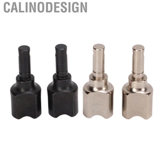 Calinodesign 2pcs RC Diff Outdrives Accurate Differential Cups For ARRMA 1/7 1/8 Series DS