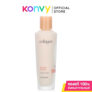 It&amp;#039;s Skin Collagen Nutrition Emulsion 150ml.