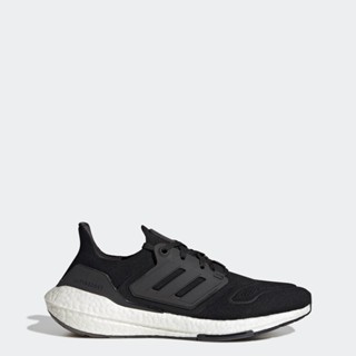 adidas วิ่ง รองเท้า Ultraboost 22 ผู้ชาย สีดำ GX3062