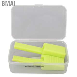 Bmai Facial Jaw Exerciser Silicone Training Stick For Rehabilitation