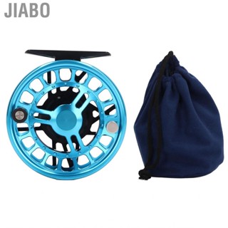 Jiabo Fishing Reel Fly Release Button for Riverside