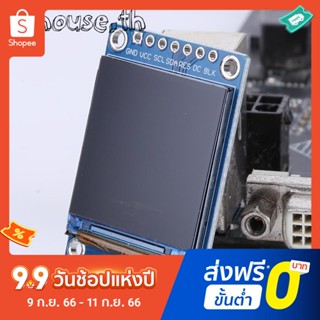 โมดูลจอแสดงผล LCD 7-pin IPS 1.3 นิ้ว