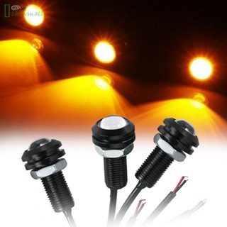 [ISHOWMAL-TH]LED Lights For Chevy Silverado Colorado LED Lght Mark Pickup Raptor SVT 3PCS-New In 9-