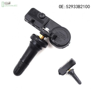 [ISHOWMAL-TH]Tire Pressure Sensor TPMS Sensor Tire Accessories Tire Sensors 52933-B2100-New In 9-