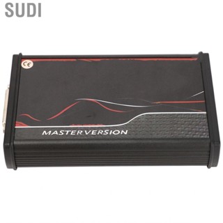 Sudi OBD2 ECU Programming Tool  Boot Loader Mode V2 5.017 12V Fault Diagnosis for Car Truck Tractor