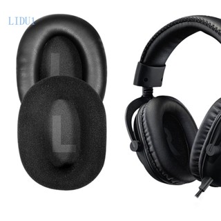 Lidu1 แผ่นคาดศีรษะ แบบนิ่ม แบบเปลี่ยน สําหรับ G Pro G Pro X