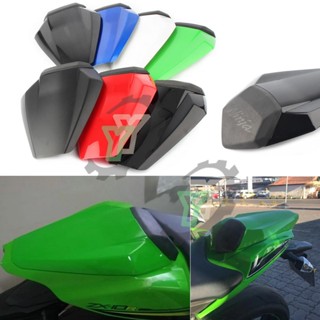 ฝาครอบเบาะหลังรถจักรยานยนต์ สําหรับ KAWASAKI Ninja ZX-10R ZX10R 2016-2020