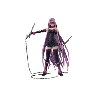 Figma Fate/Stay Night [HeavenS Feel] ฟิกเกอร์ Pvc Rider 2.0 เพ้นท์สีไม่เป็นสเกล M06776