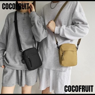 Cocofruit กระเป๋าเป้สะพายหลัง อเนกประสงค์ ขนาดเล็ก