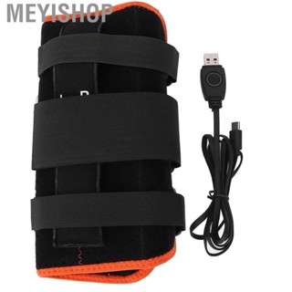 Meyishop Hand Heating Pad Wraps ELectric Joint  Wrist Brace  Fatigue