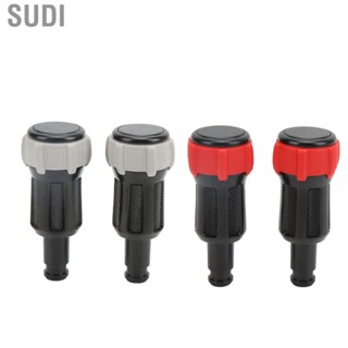 Sudi Auto Parts  Armrest Box Adjustment Knob Replacement for Landrover Discovery 5 LR5 17‑19 Car