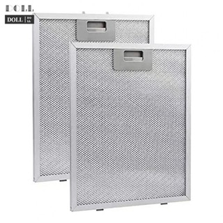 ⭐NEW ⭐Filter Hood Filter Kitchen Accessories Metal Mesh Extractor 300 X 250 X 9mm